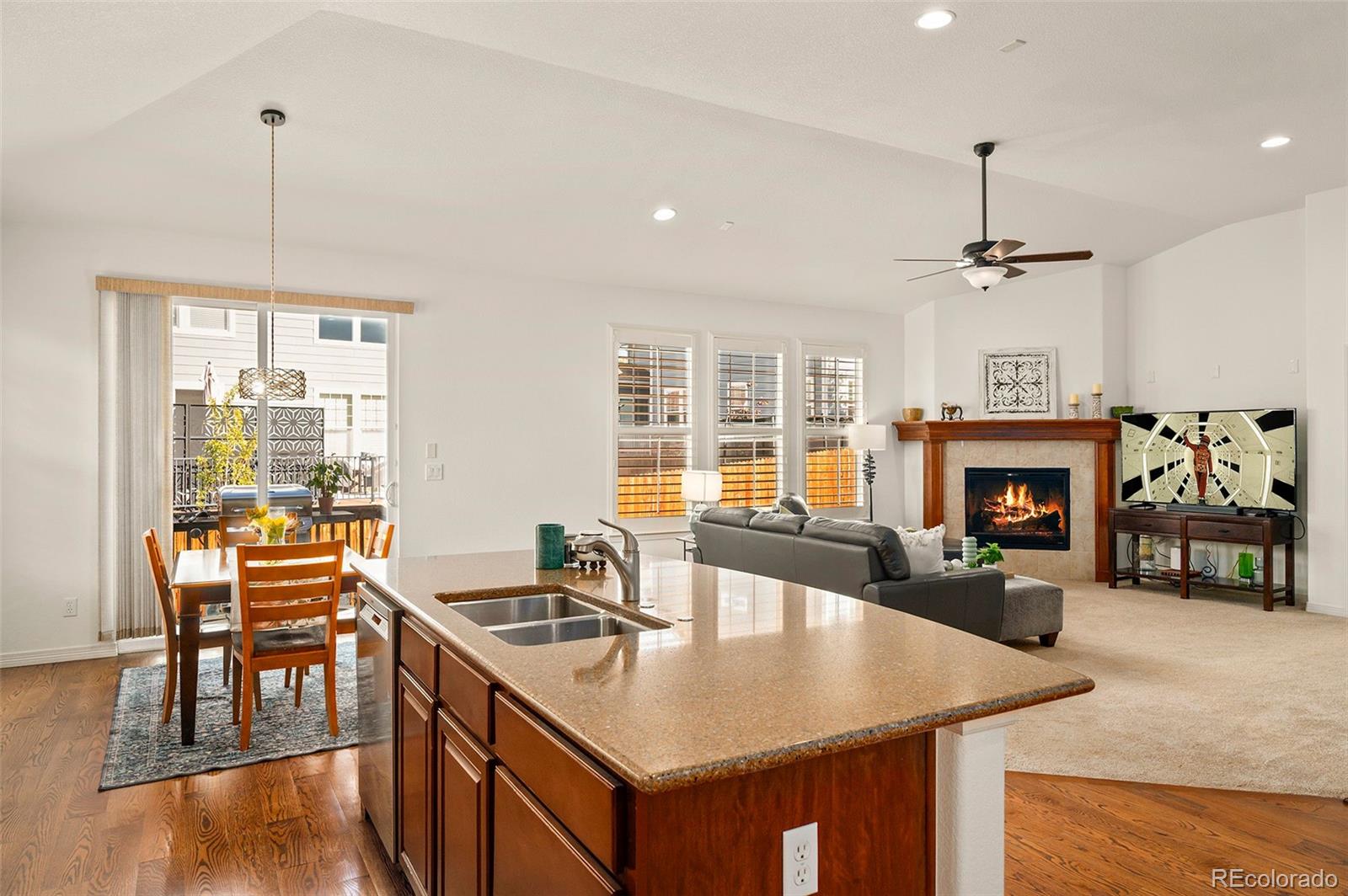 MLS Image #5 for 6402 s irvington way,aurora, Colorado