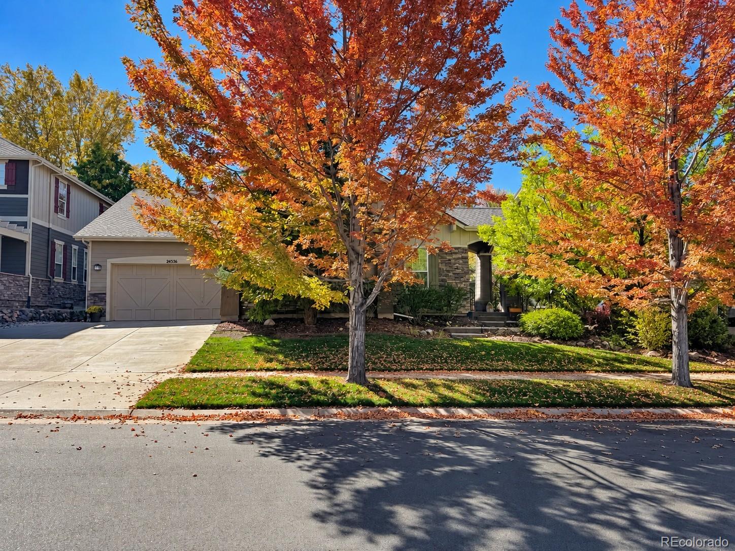 MLS Image #0 for 24536 e frost drive,aurora, Colorado