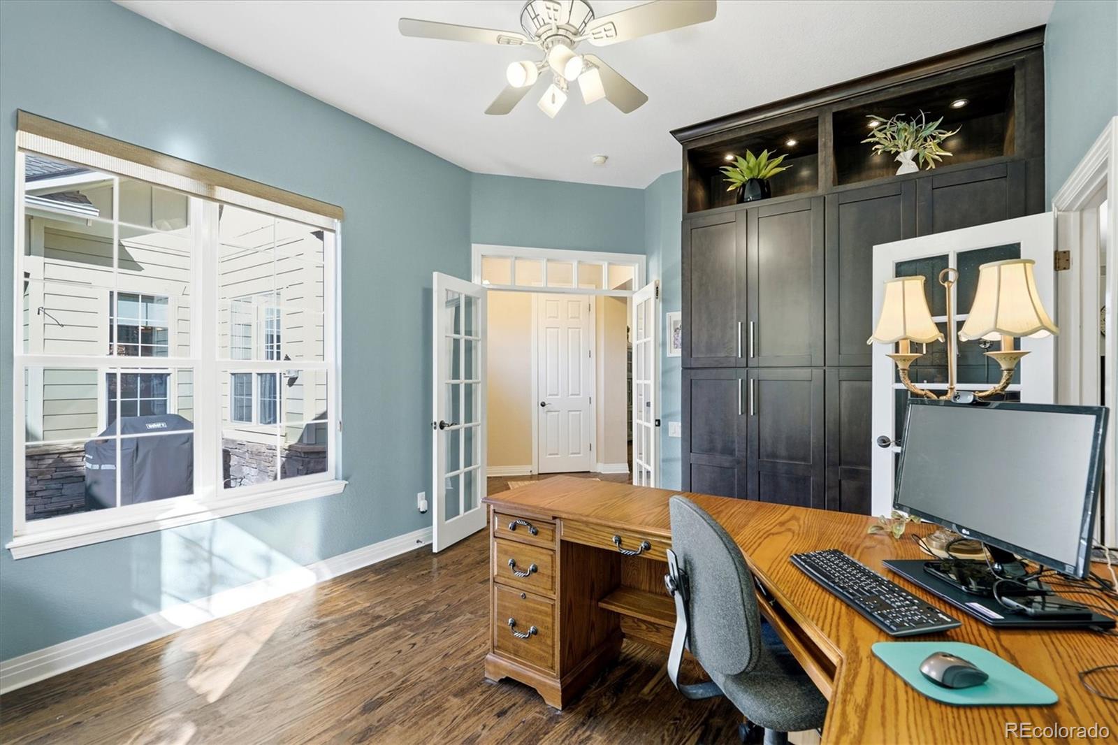 MLS Image #4 for 24536 e frost drive,aurora, Colorado