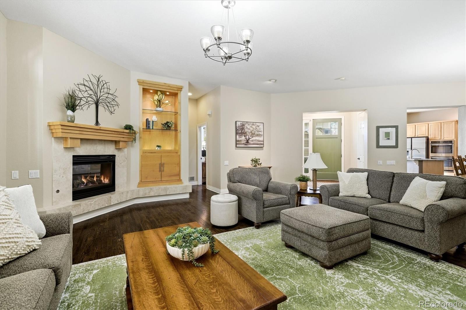 MLS Image #5 for 24536 e frost drive,aurora, Colorado