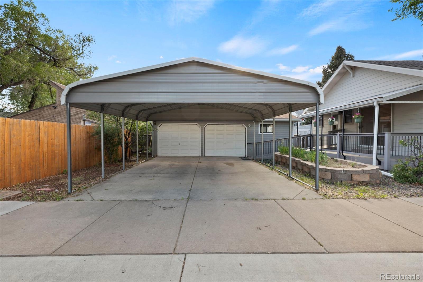 MLS Image #34 for 229 e washington street,colorado springs, Colorado