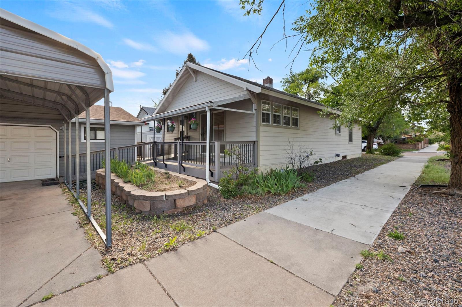 MLS Image #35 for 229 e washington street,colorado springs, Colorado