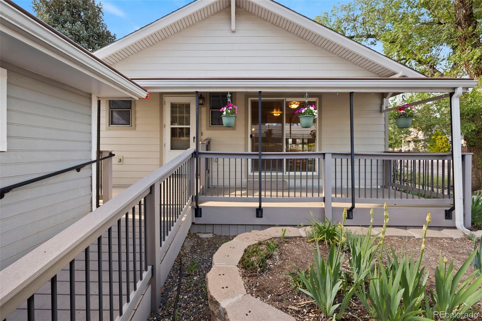 MLS Image #37 for 229 e washington street,colorado springs, Colorado