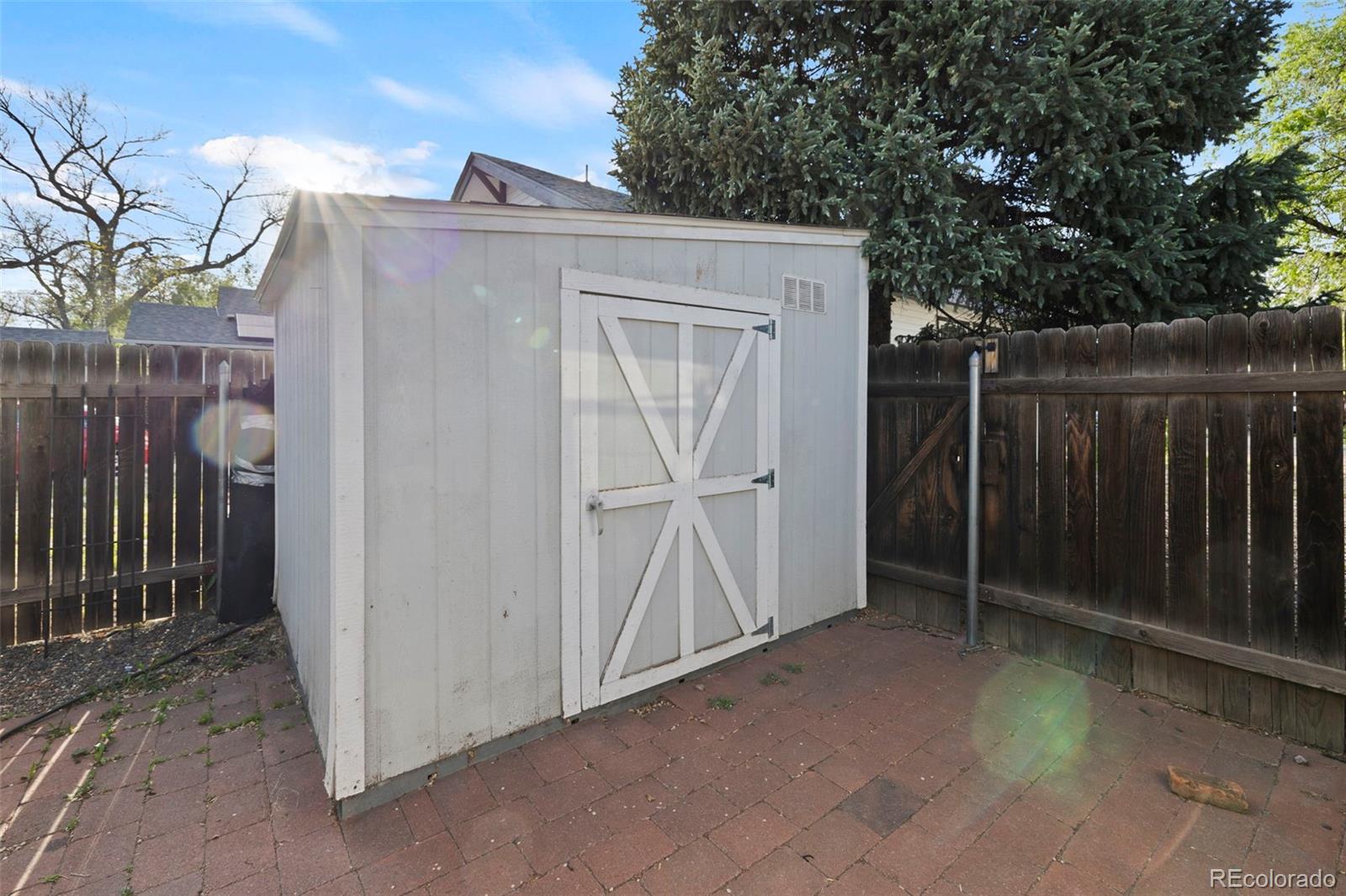 MLS Image #38 for 229 e washington street,colorado springs, Colorado