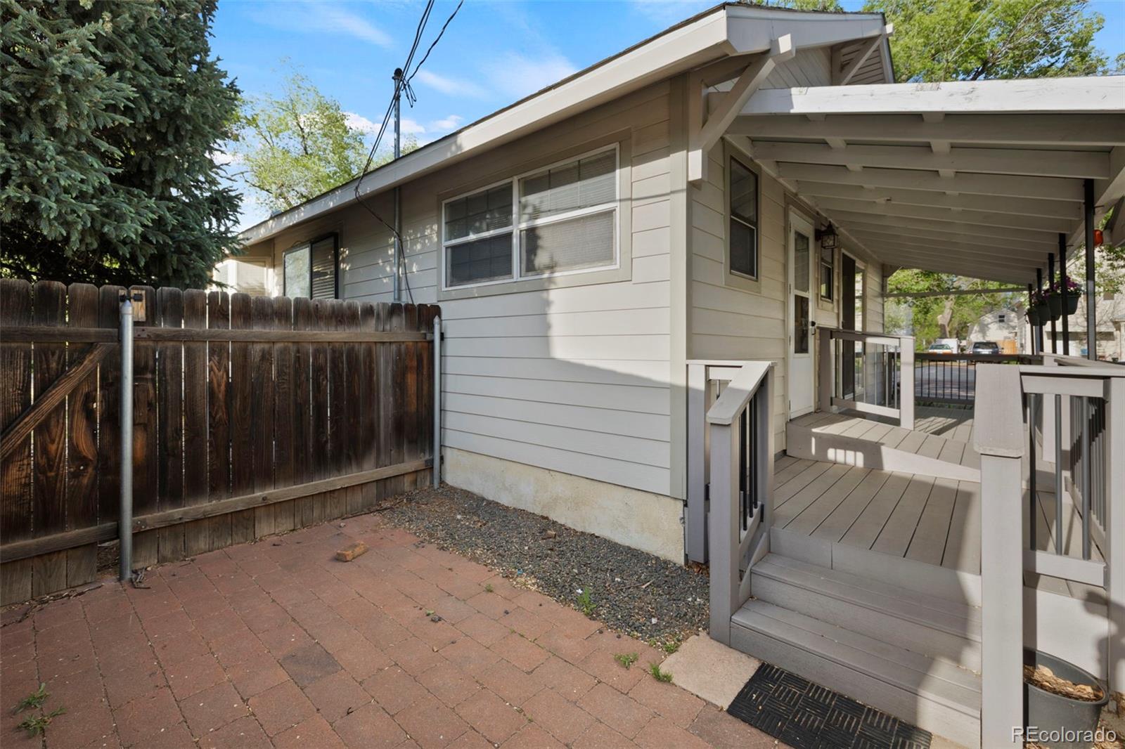 MLS Image #39 for 229 e washington street,colorado springs, Colorado
