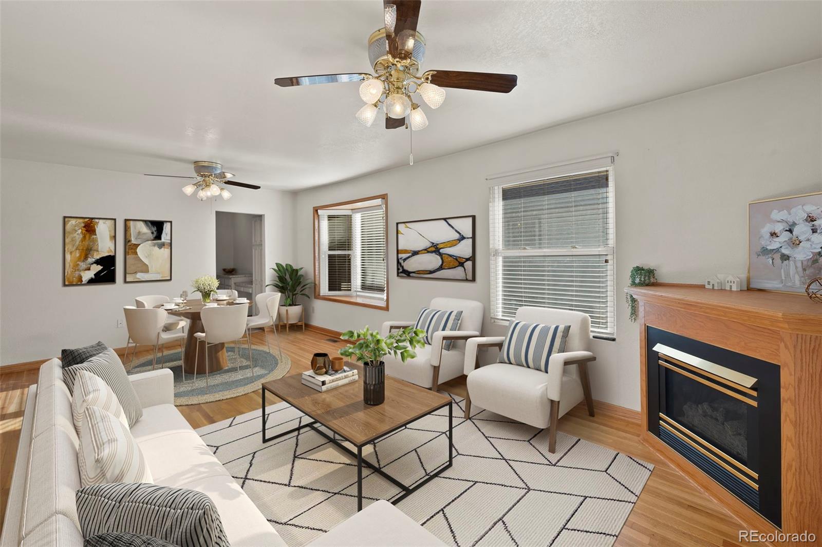 MLS Image #7 for 229 e washington street,colorado springs, Colorado