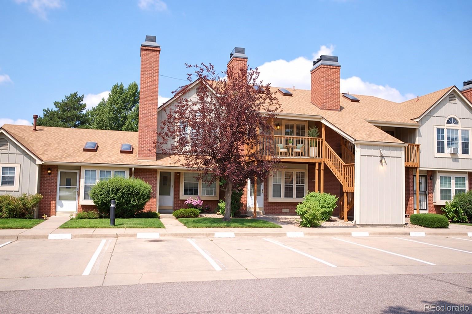 MLS Image #0 for 4675 s dillon court f114,aurora, Colorado