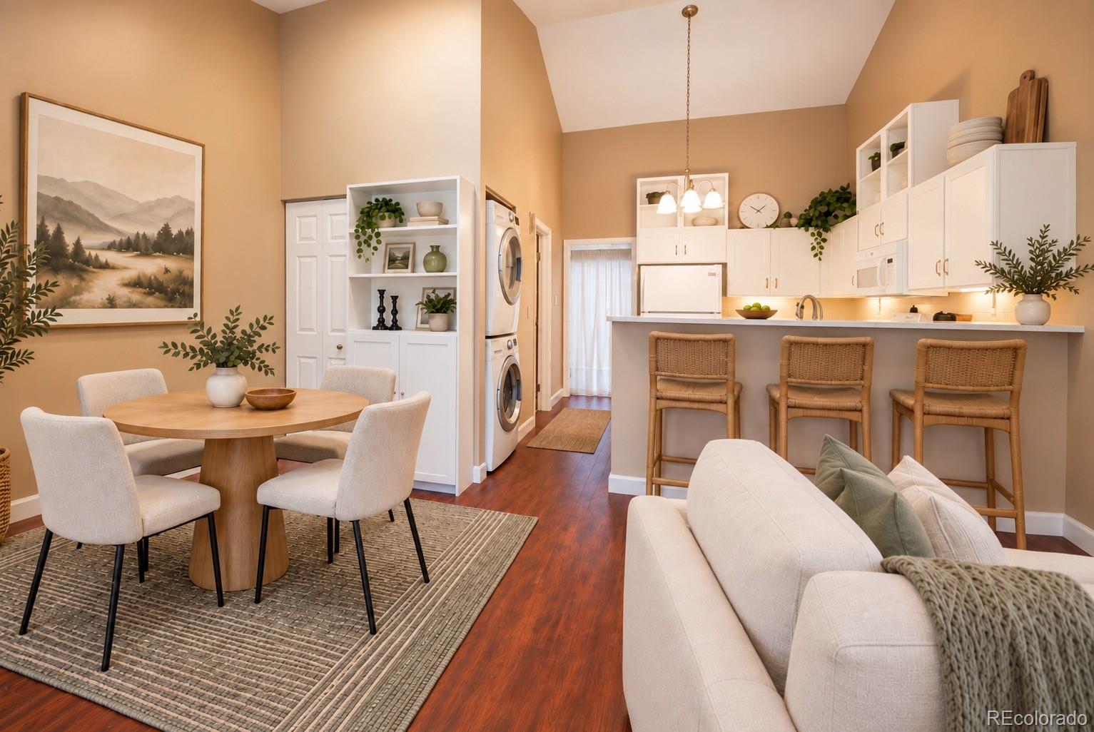 MLS Image #2 for 4675 s dillon court f114,aurora, Colorado