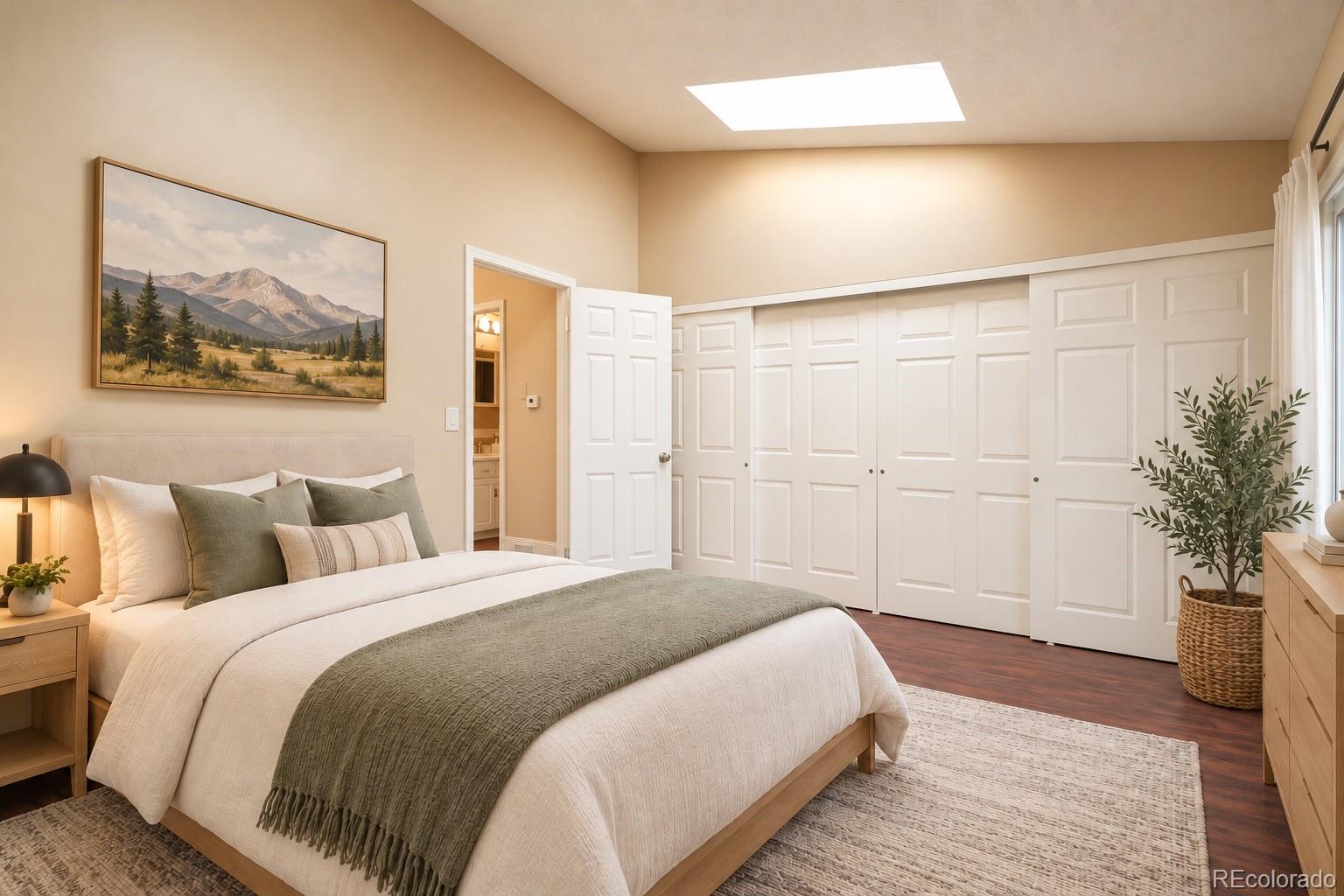 MLS Image #3 for 4675 s dillon court f114,aurora, Colorado
