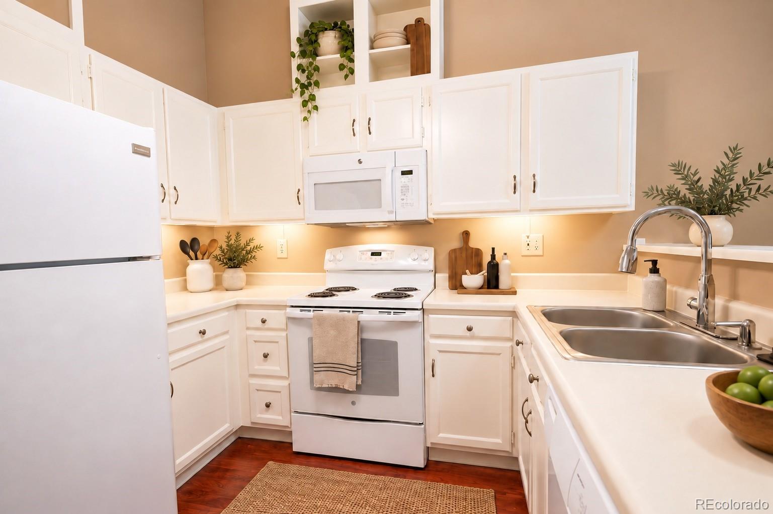 MLS Image #5 for 4675 s dillon court f114,aurora, Colorado