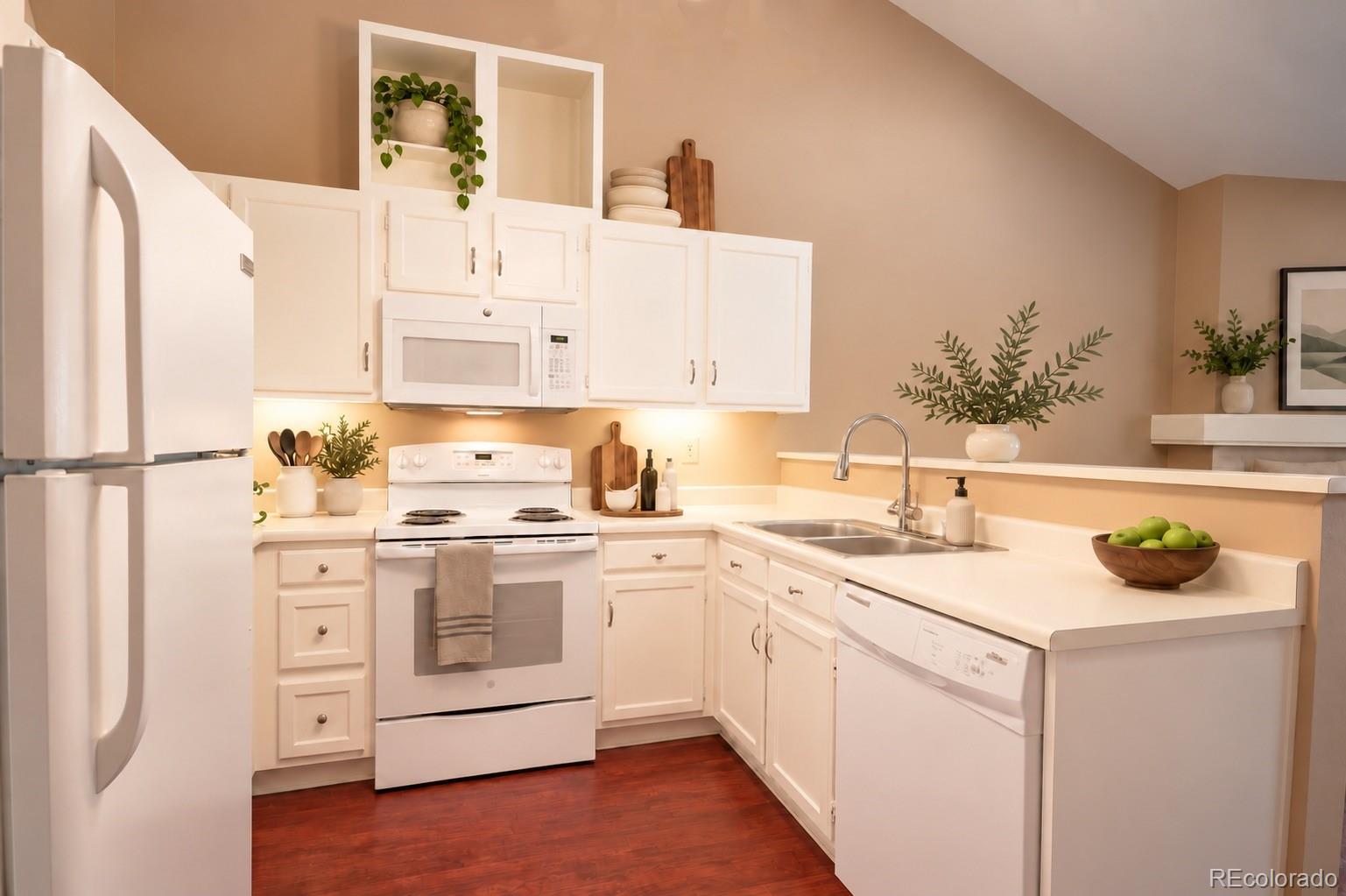 MLS Image #6 for 4675 s dillon court f114,aurora, Colorado