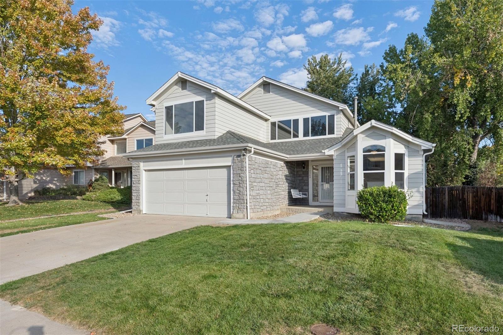 MLS Image #0 for 12369 w berry avenue,littleton, Colorado