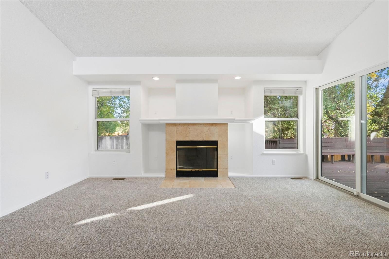 MLS Image #4 for 12369 w berry avenue,littleton, Colorado