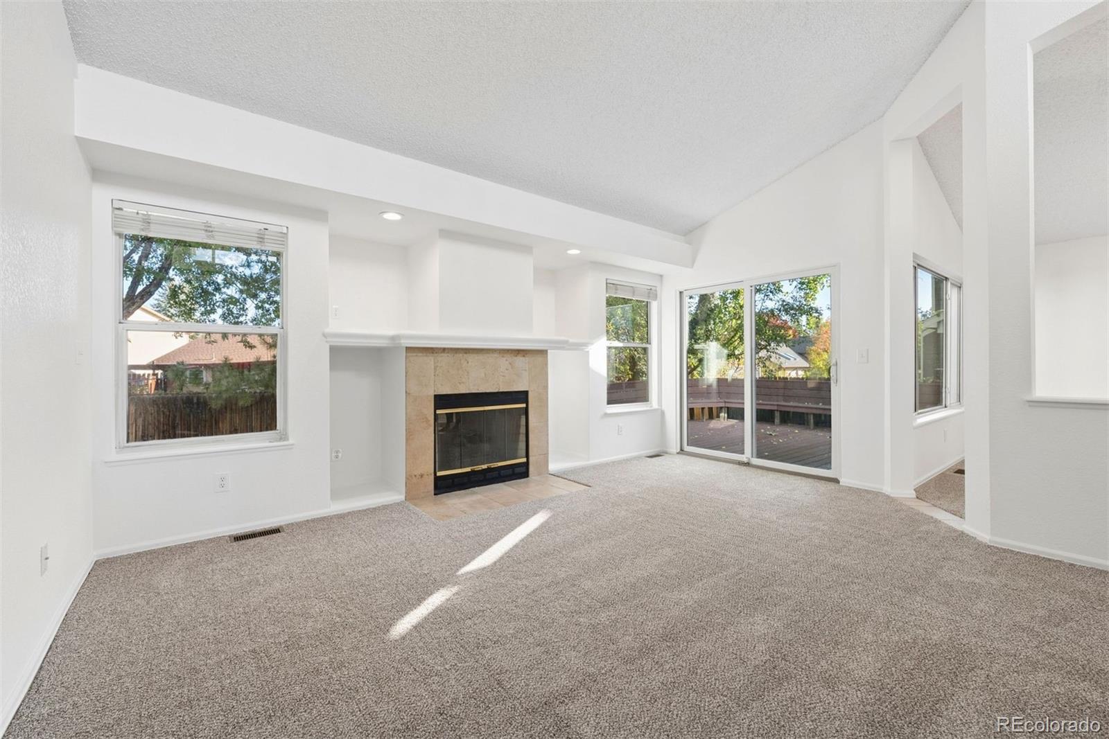 MLS Image #7 for 12369 w berry avenue,littleton, Colorado