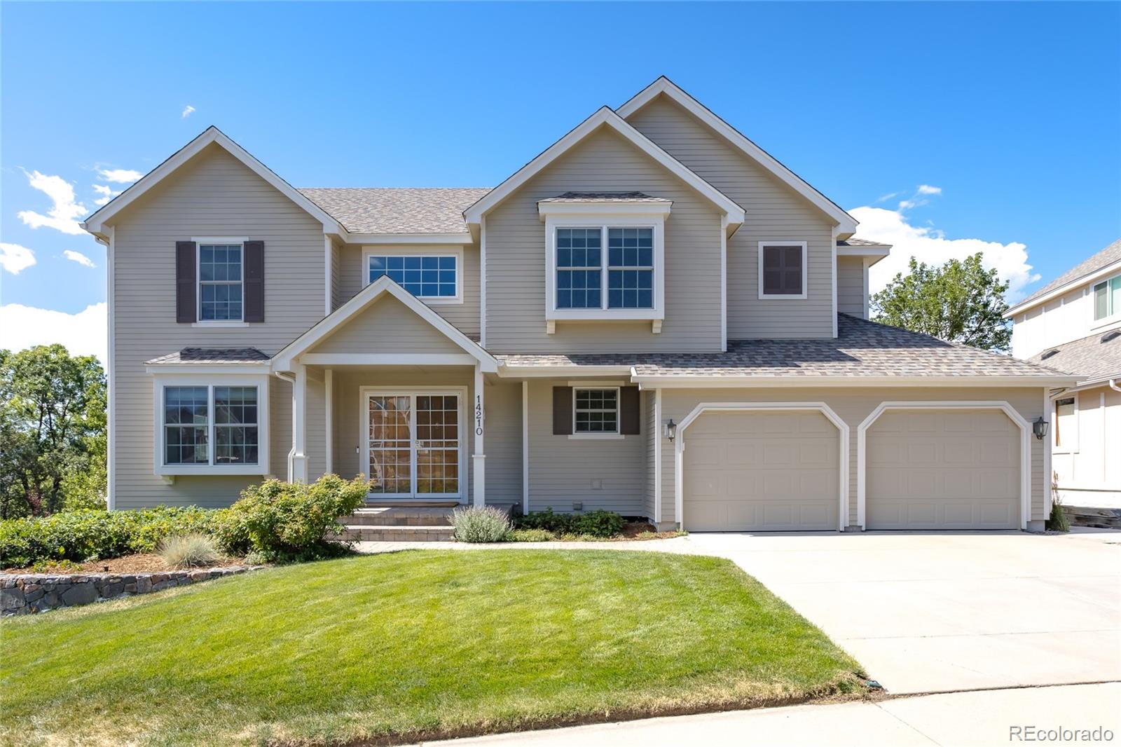 MLS Image #0 for 14210 w evans circle,lakewood, Colorado