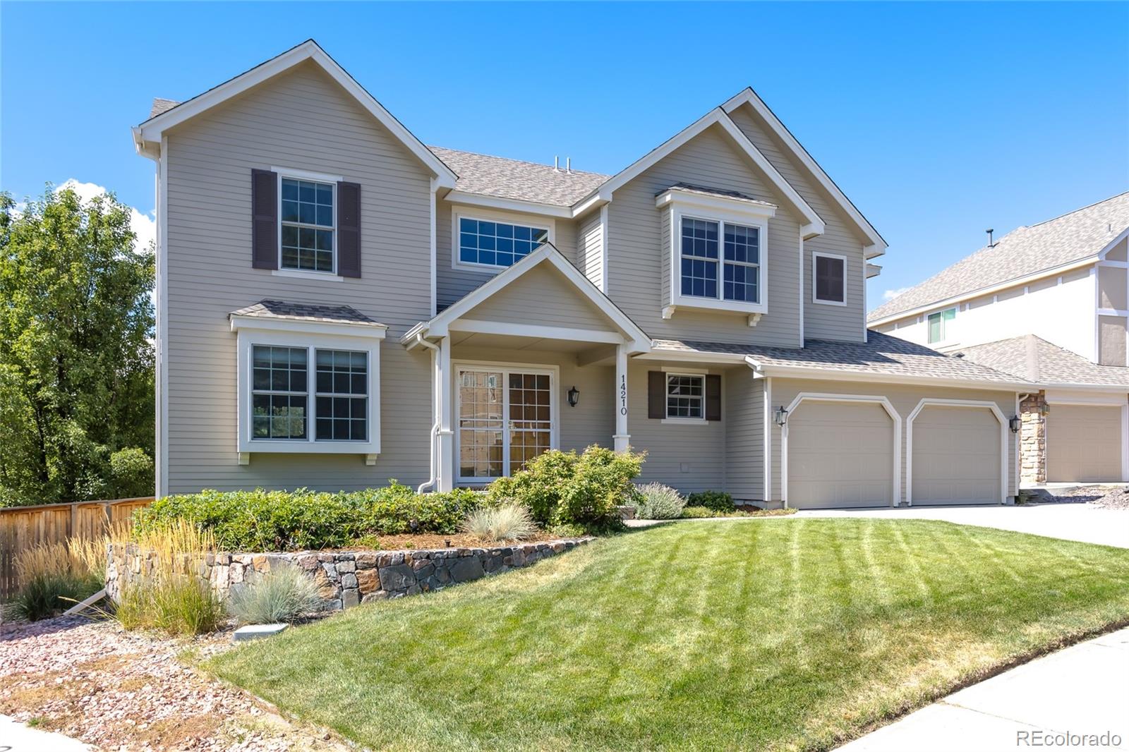 MLS Image #1 for 14210 w evans circle,lakewood, Colorado
