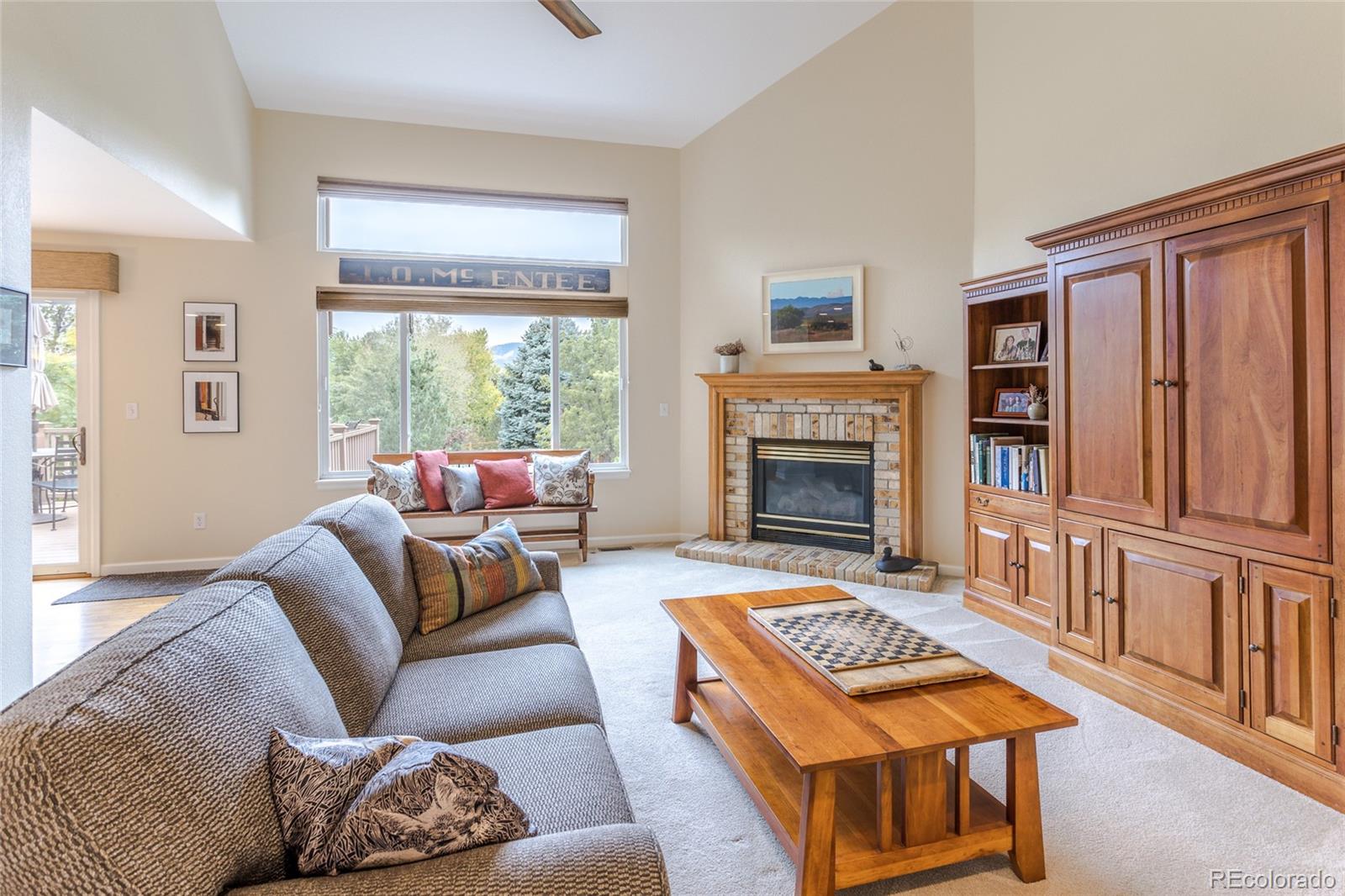 MLS Image #10 for 14210 w evans circle,lakewood, Colorado