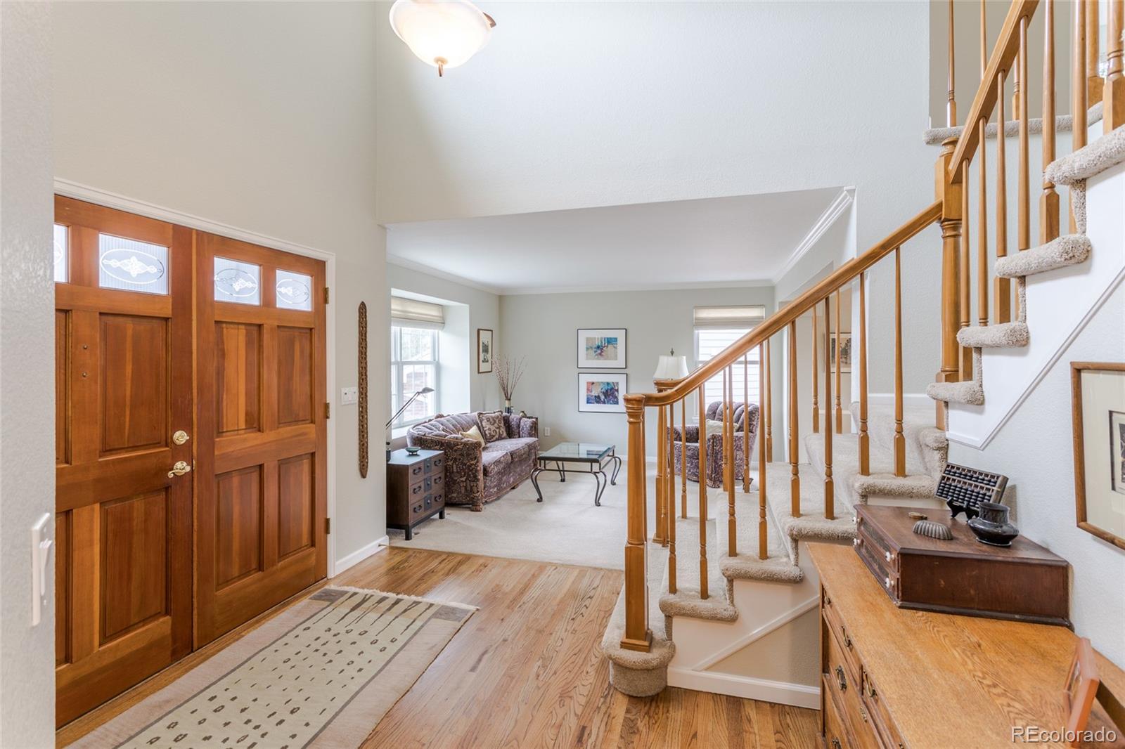 MLS Image #2 for 14210 w evans circle,lakewood, Colorado