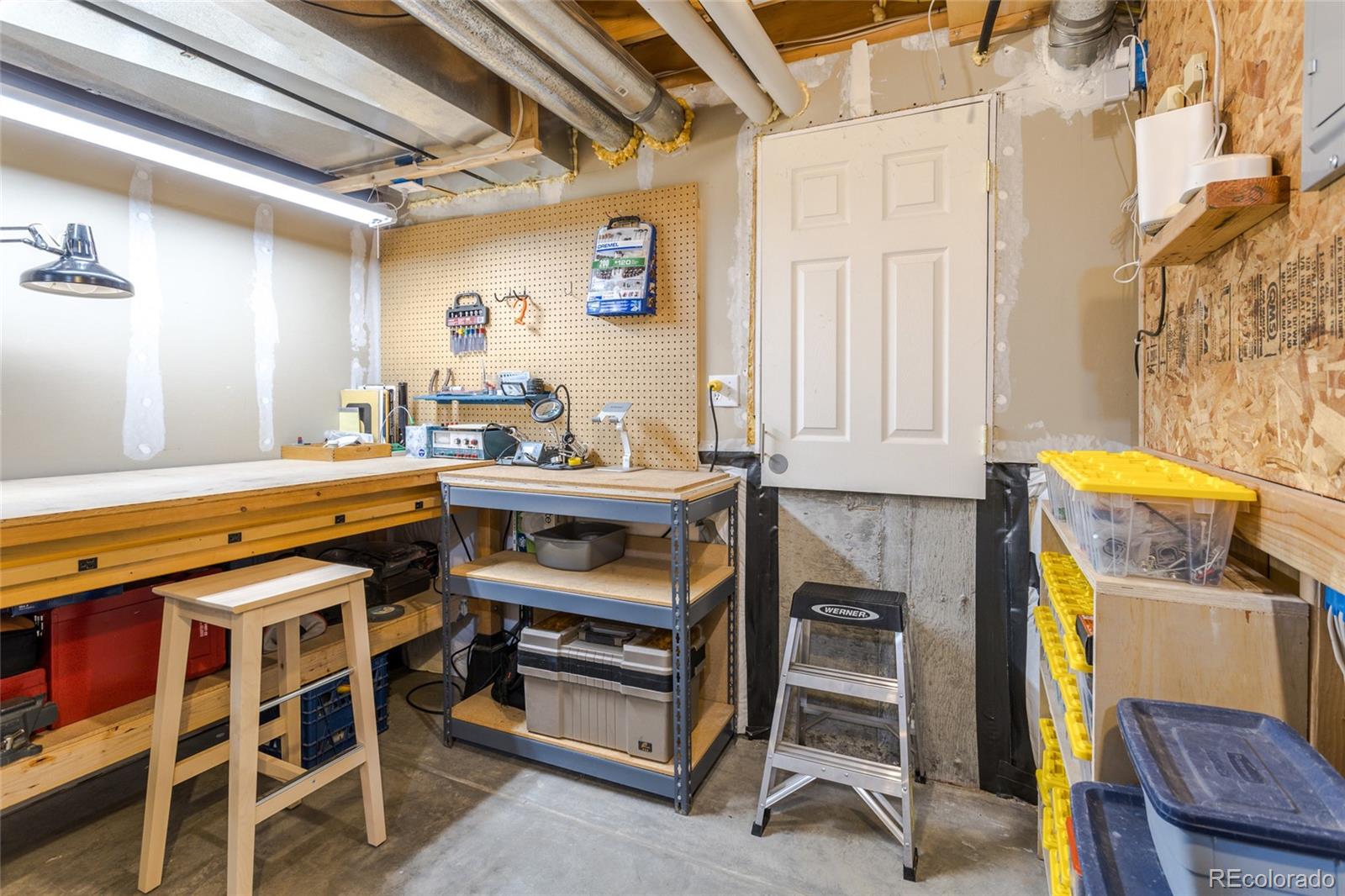 MLS Image #26 for 14210 w evans circle,lakewood, Colorado