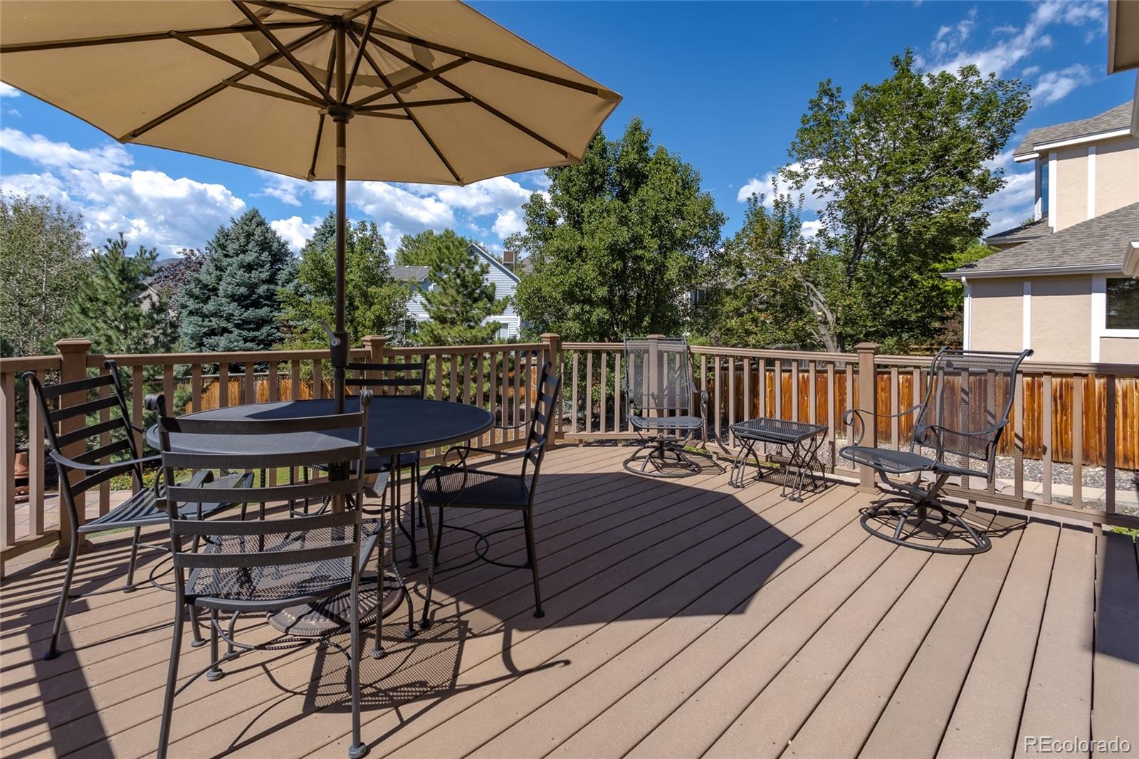 MLS Image #27 for 14210 w evans circle,lakewood, Colorado