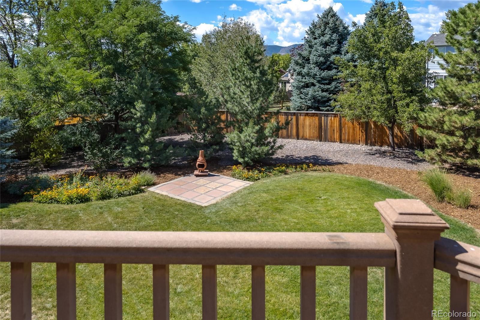 MLS Image #28 for 14210 w evans circle,lakewood, Colorado
