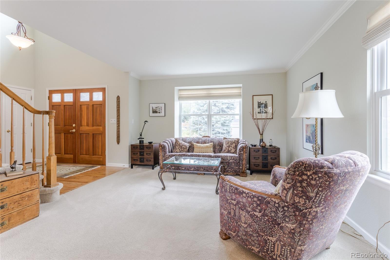 MLS Image #3 for 14210 w evans circle,lakewood, Colorado