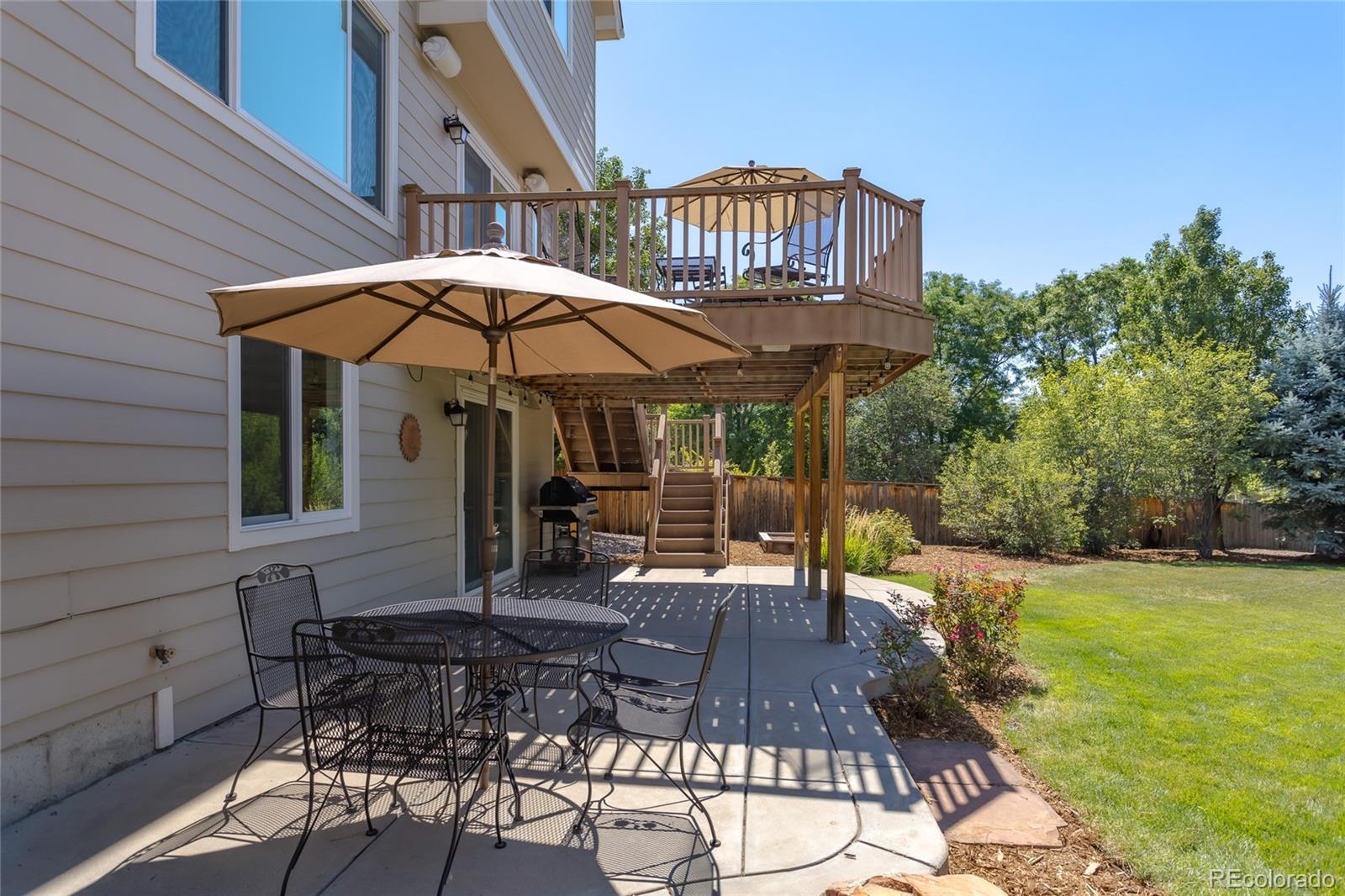 MLS Image #31 for 14210 w evans circle,lakewood, Colorado