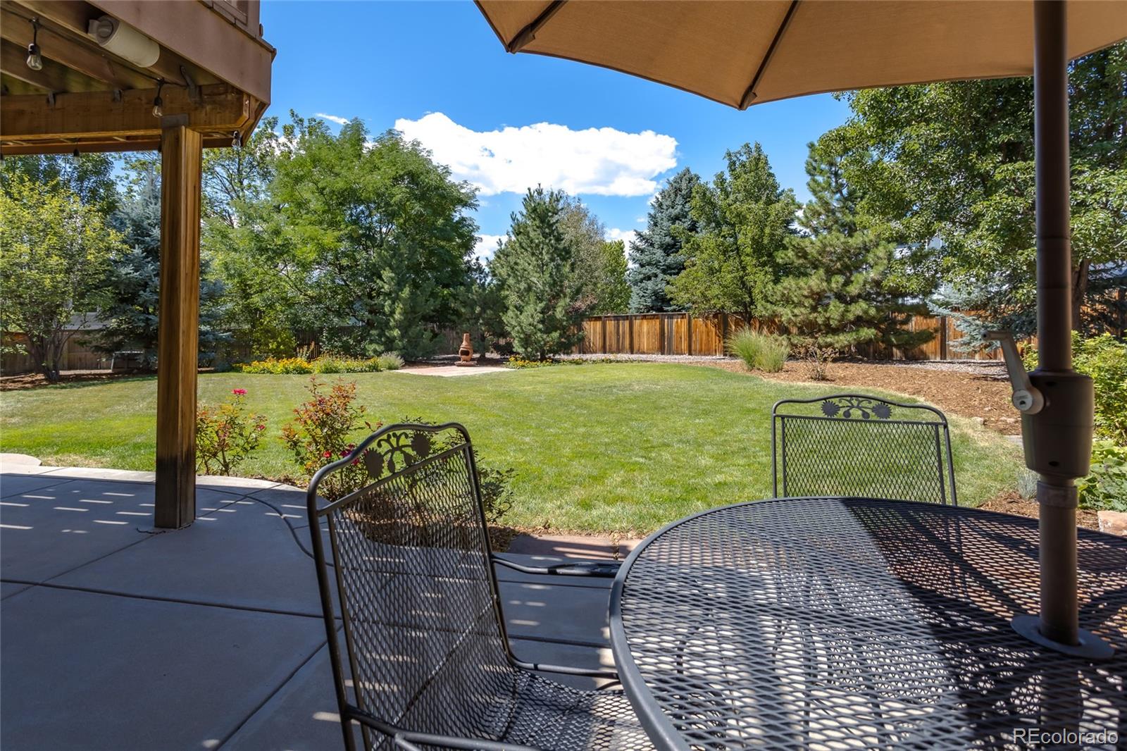 MLS Image #32 for 14210 w evans circle,lakewood, Colorado
