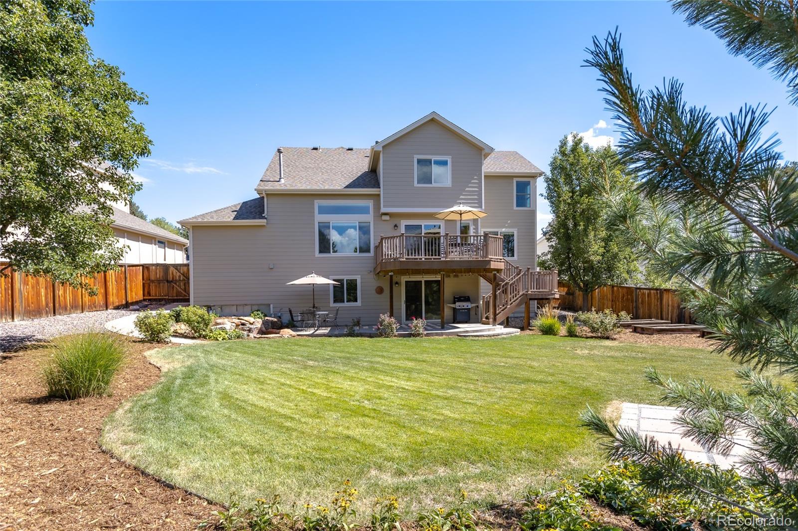 MLS Image #35 for 14210 w evans circle,lakewood, Colorado