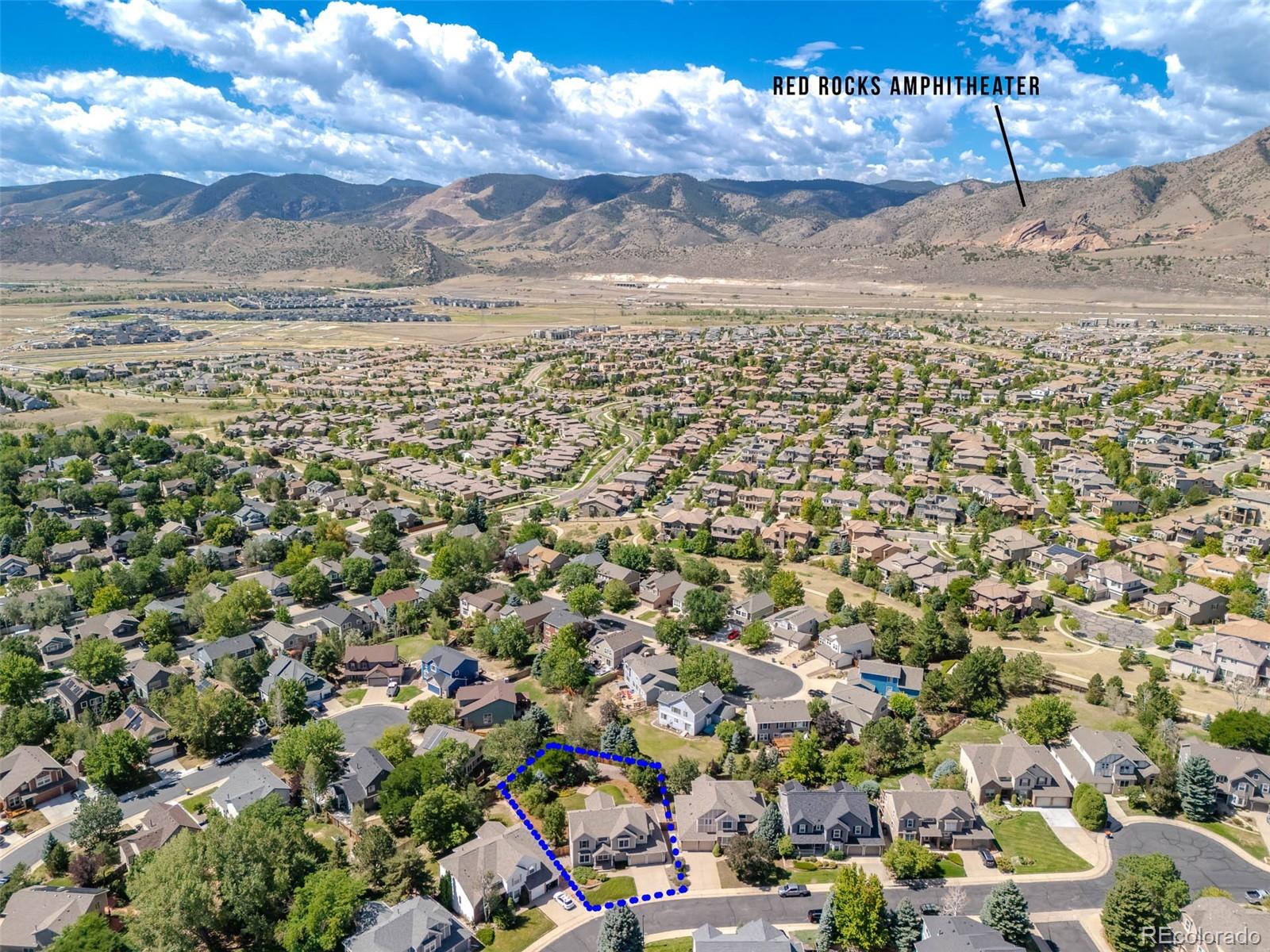 MLS Image #38 for 14210 w evans circle,lakewood, Colorado
