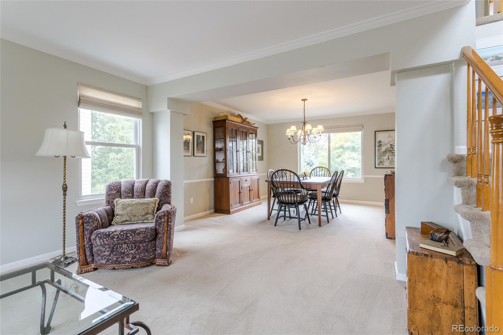MLS Image #4 for 14210 w evans circle,lakewood, Colorado