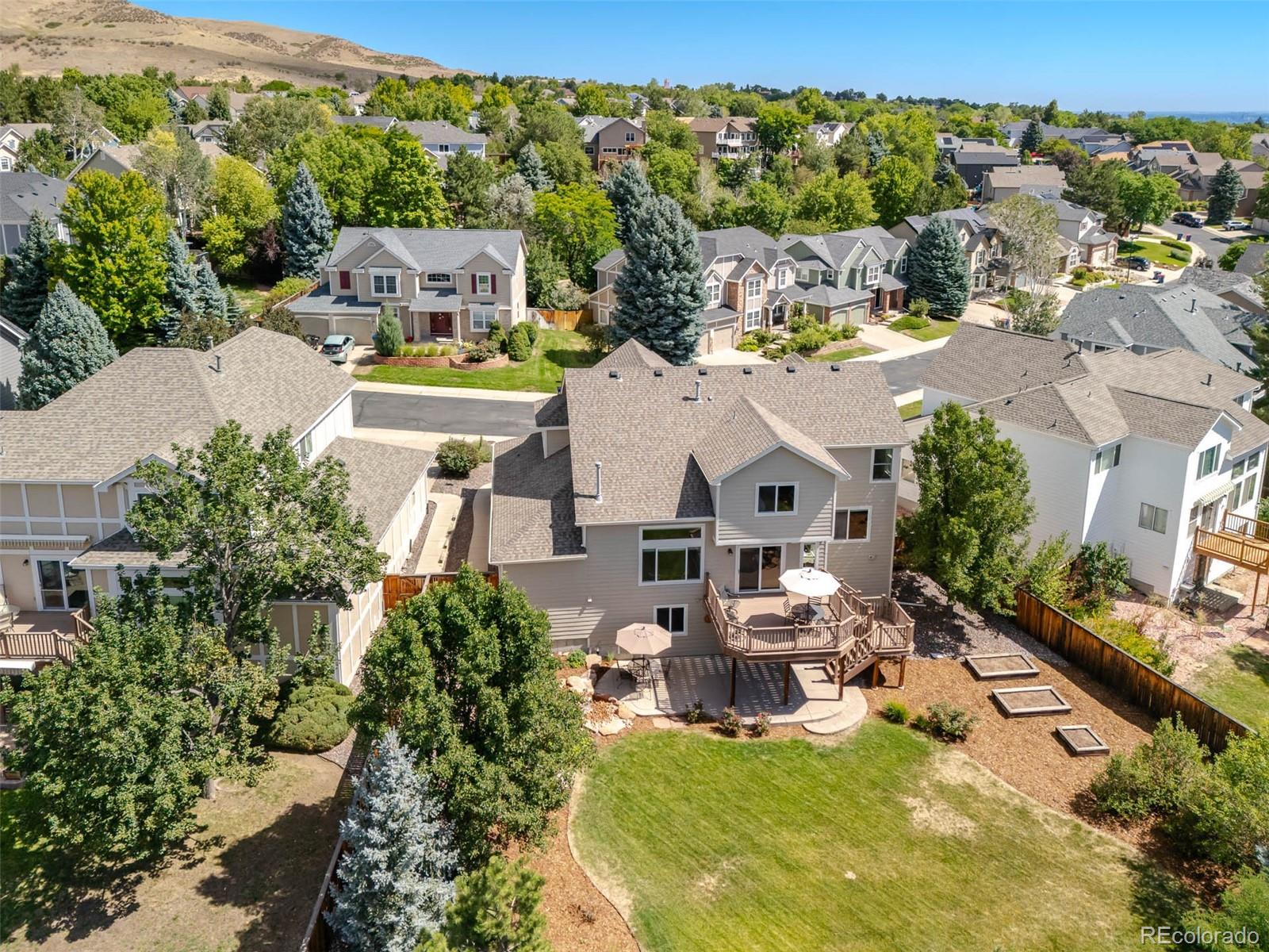 MLS Image #44 for 14210 w evans circle,lakewood, Colorado