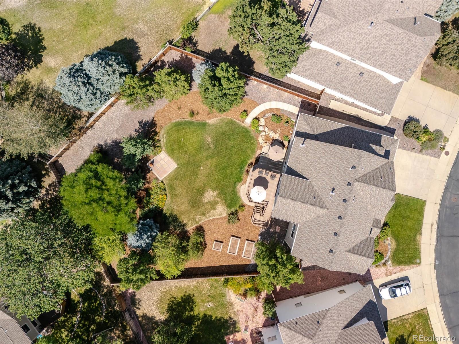 MLS Image #45 for 14210 w evans circle,lakewood, Colorado