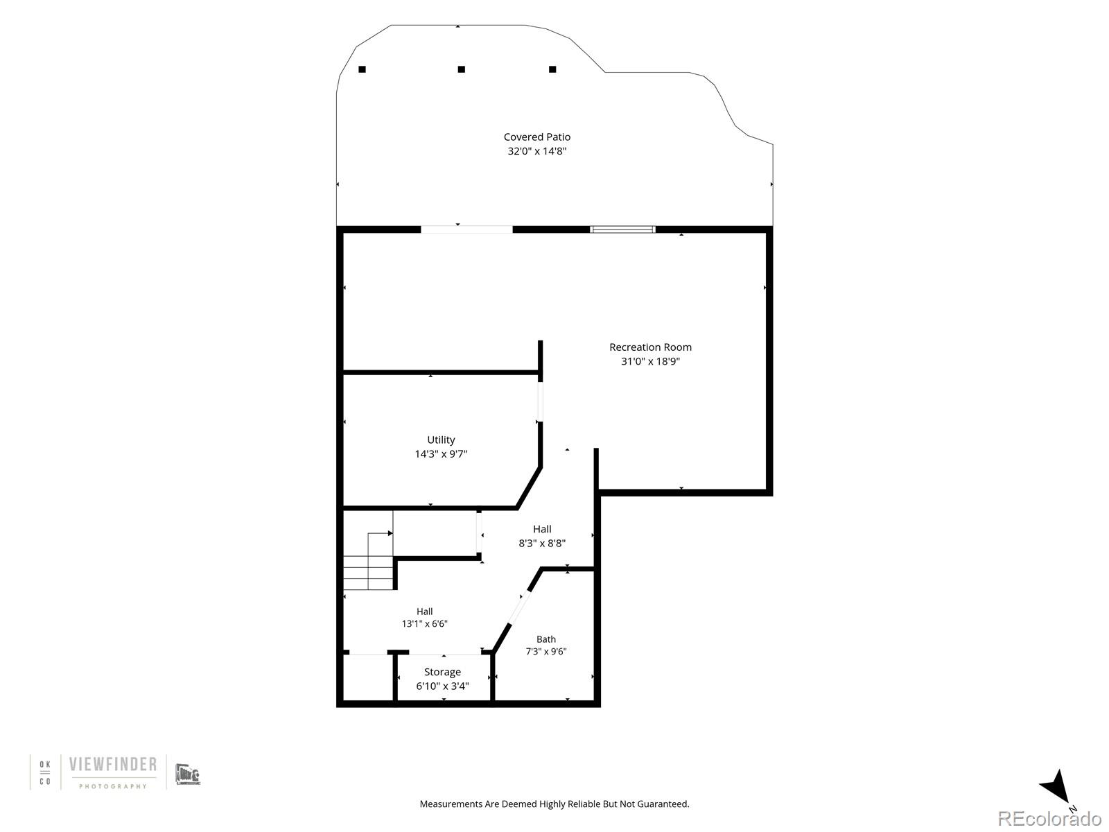 MLS Image #48 for 14210 w evans circle,lakewood, Colorado
