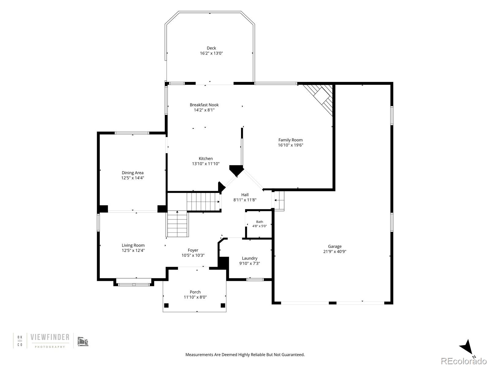 MLS Image #49 for 14210 w evans circle,lakewood, Colorado