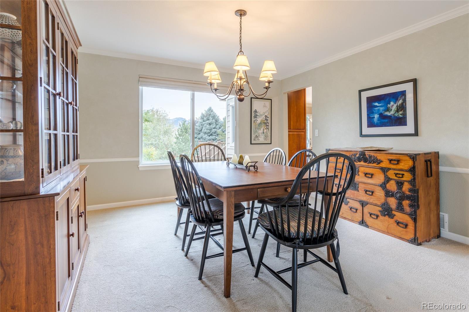 MLS Image #5 for 14210 w evans circle,lakewood, Colorado