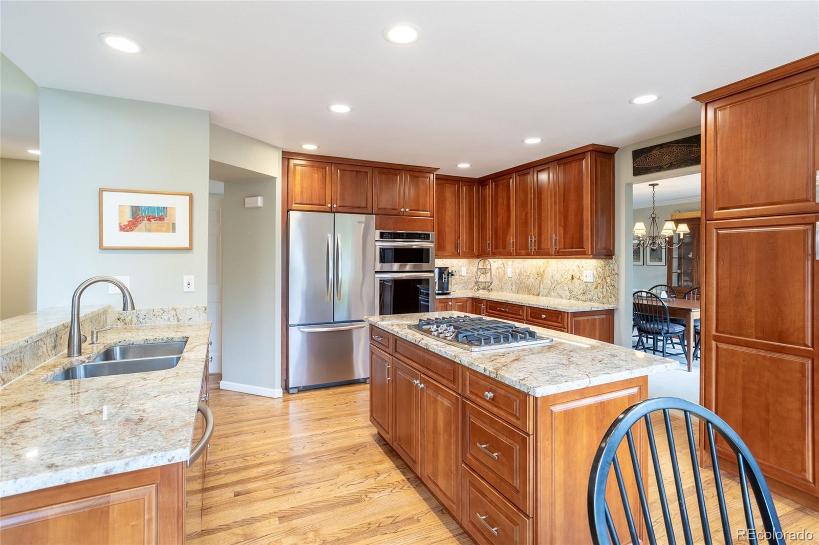 MLS Image #6 for 14210 w evans circle,lakewood, Colorado