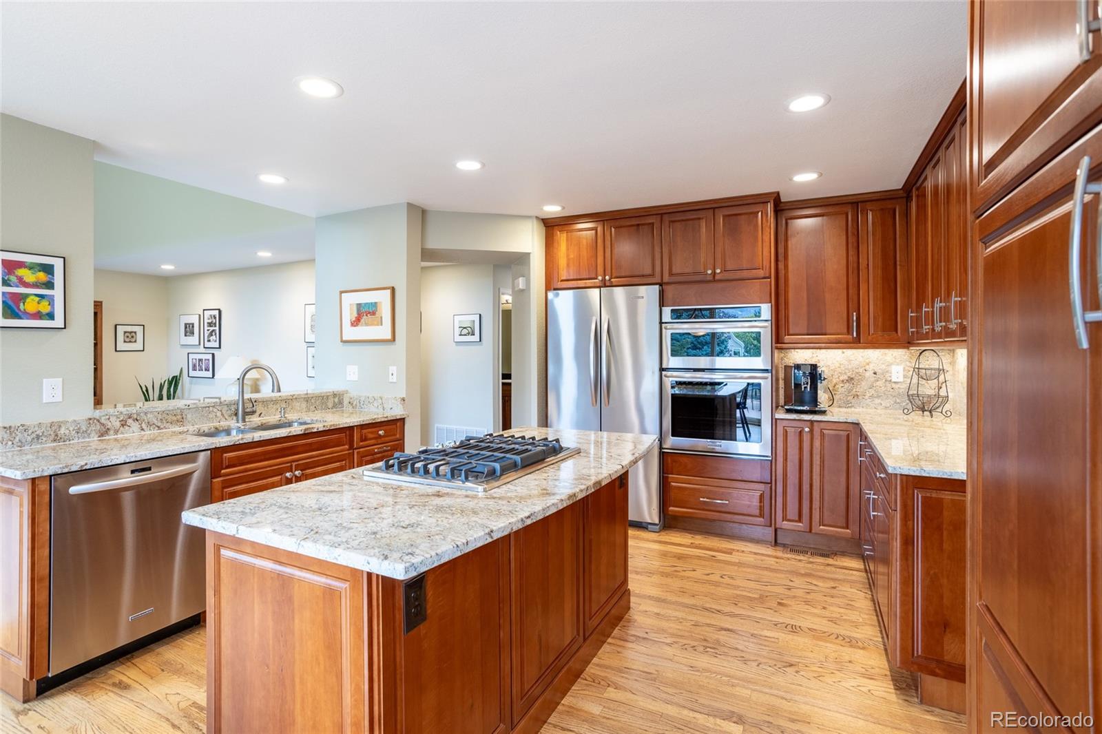 MLS Image #7 for 14210 w evans circle,lakewood, Colorado