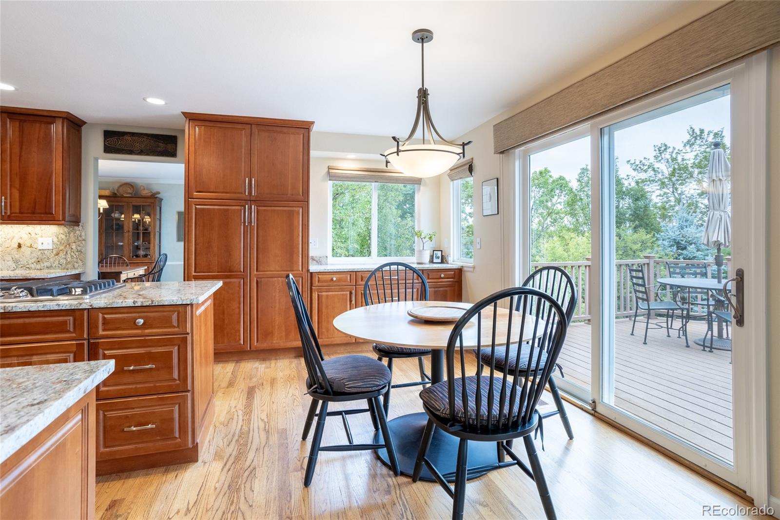 MLS Image #8 for 14210 w evans circle,lakewood, Colorado