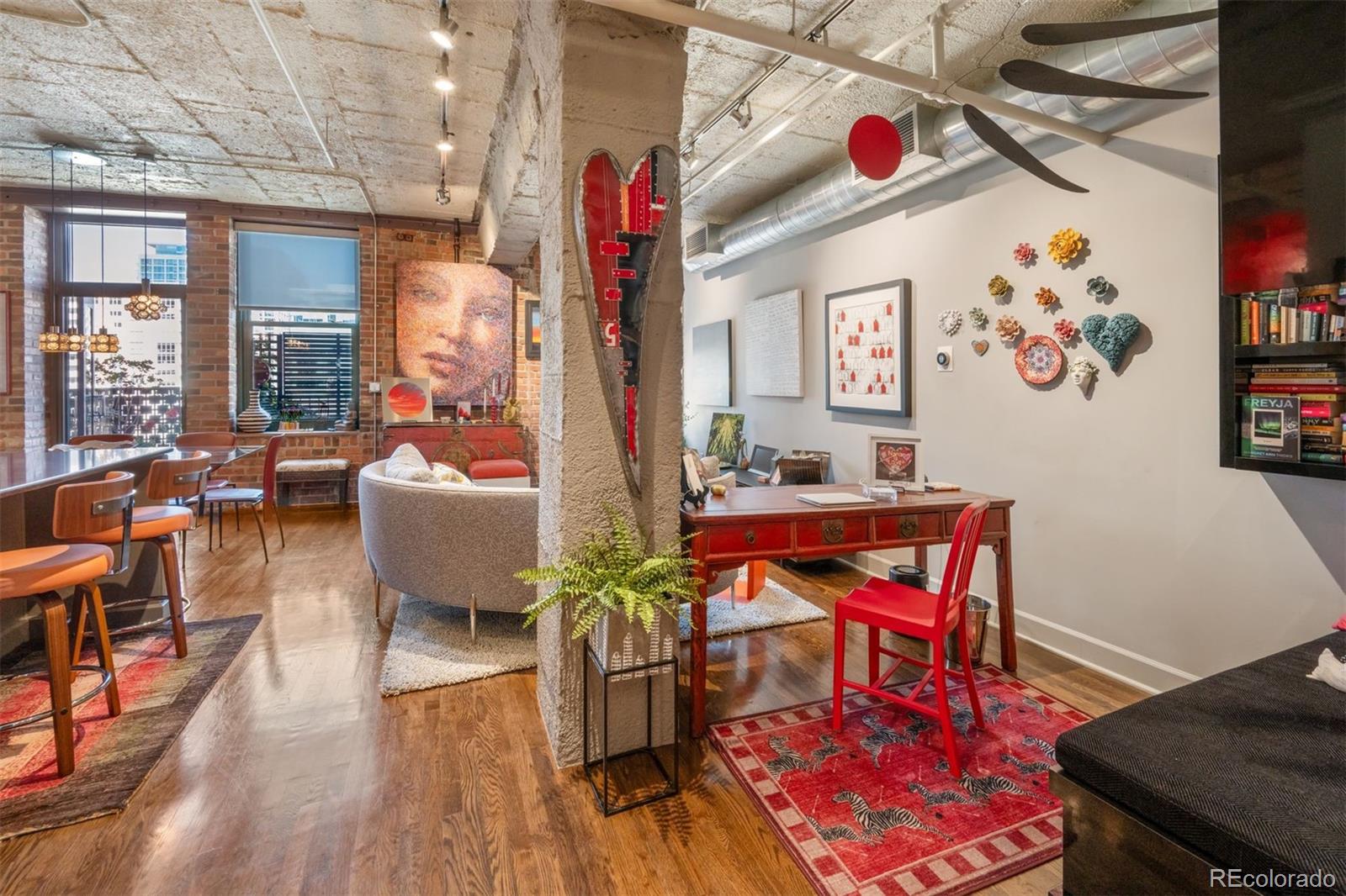MLS Image #10 for 1801  wynkoop street,denver, Colorado