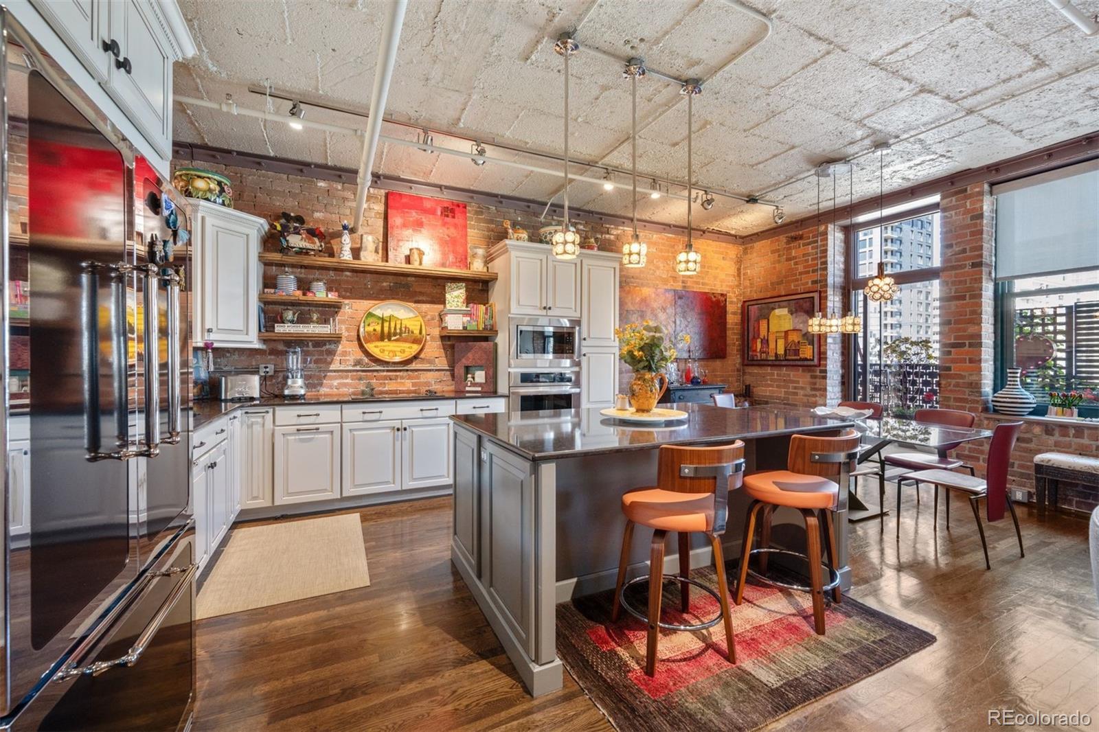 MLS Image #11 for 1801  wynkoop street,denver, Colorado