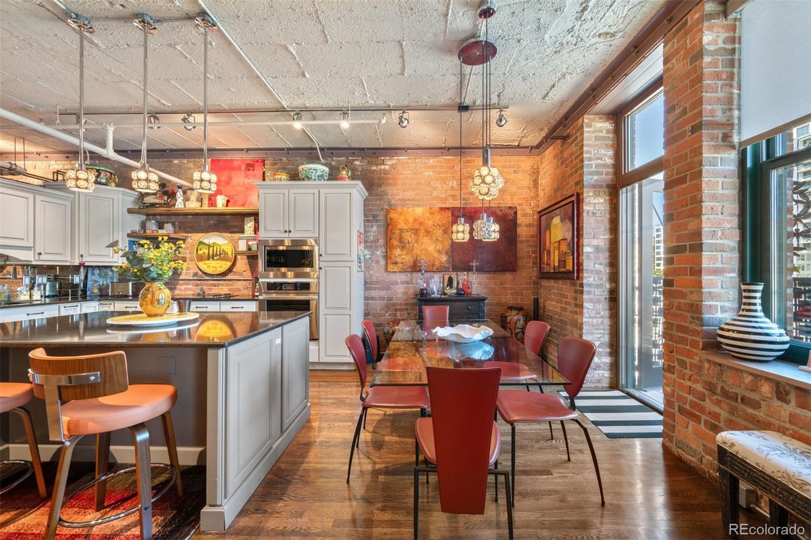 MLS Image #12 for 1801  wynkoop street,denver, Colorado