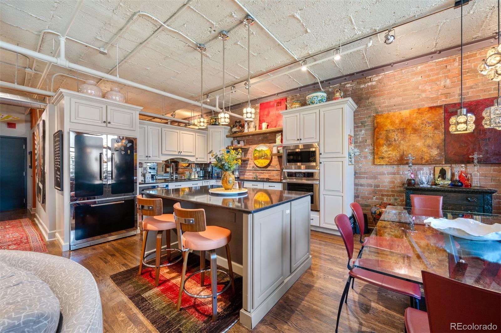MLS Image #13 for 1801  wynkoop street,denver, Colorado
