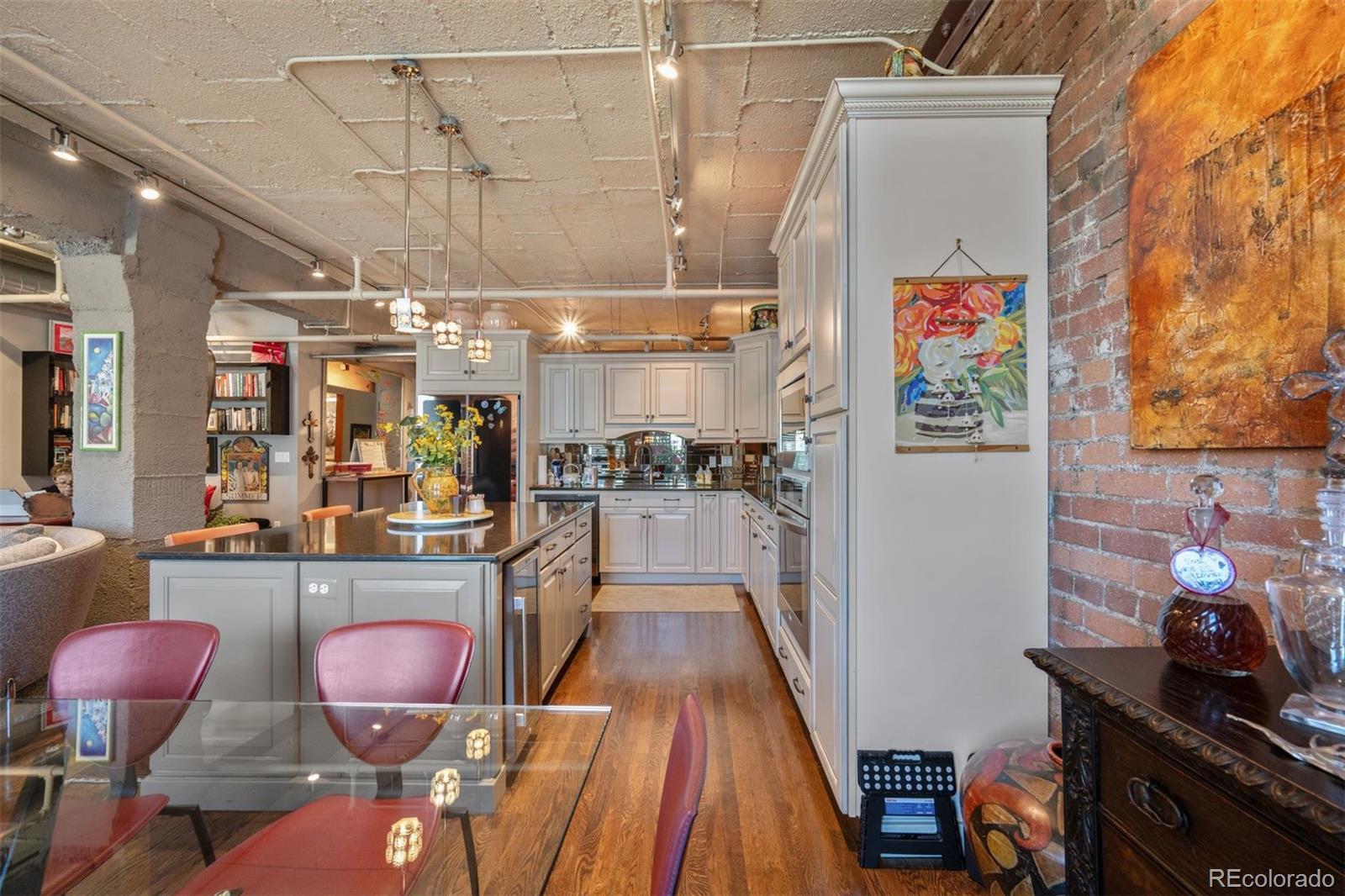 MLS Image #14 for 1801  wynkoop street,denver, Colorado
