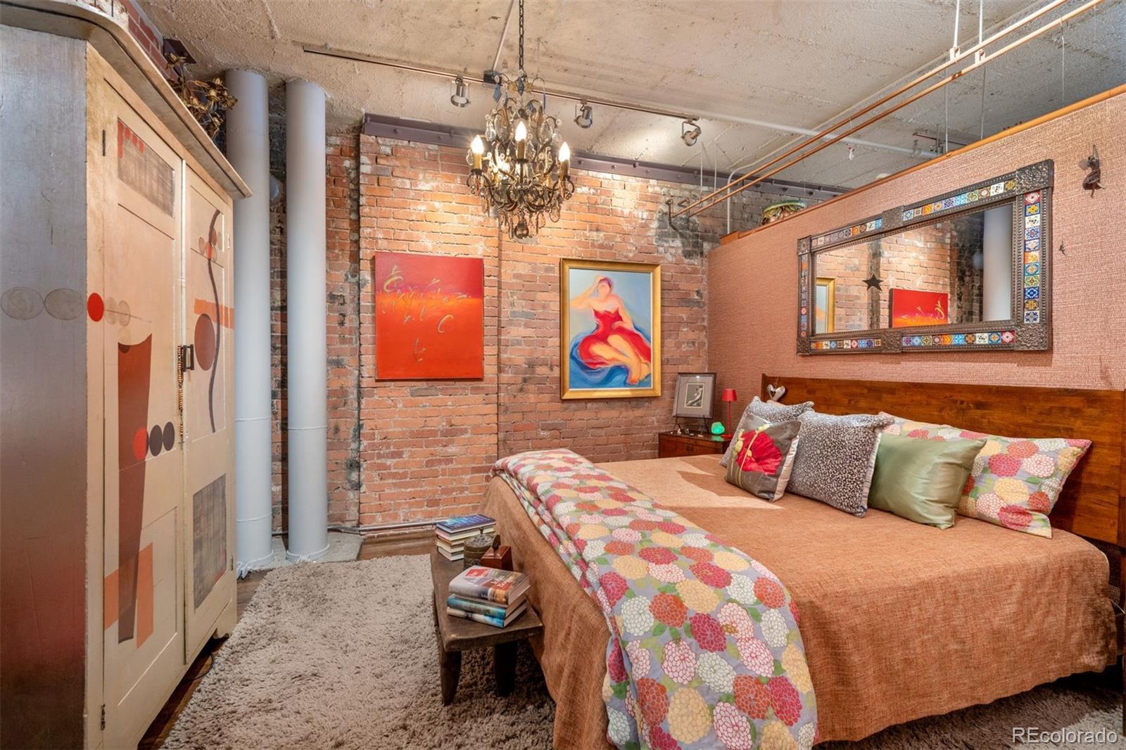 MLS Image #16 for 1801  wynkoop street,denver, Colorado