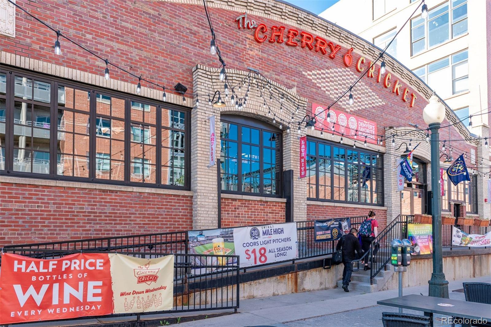 MLS Image #24 for 1801  wynkoop street,denver, Colorado