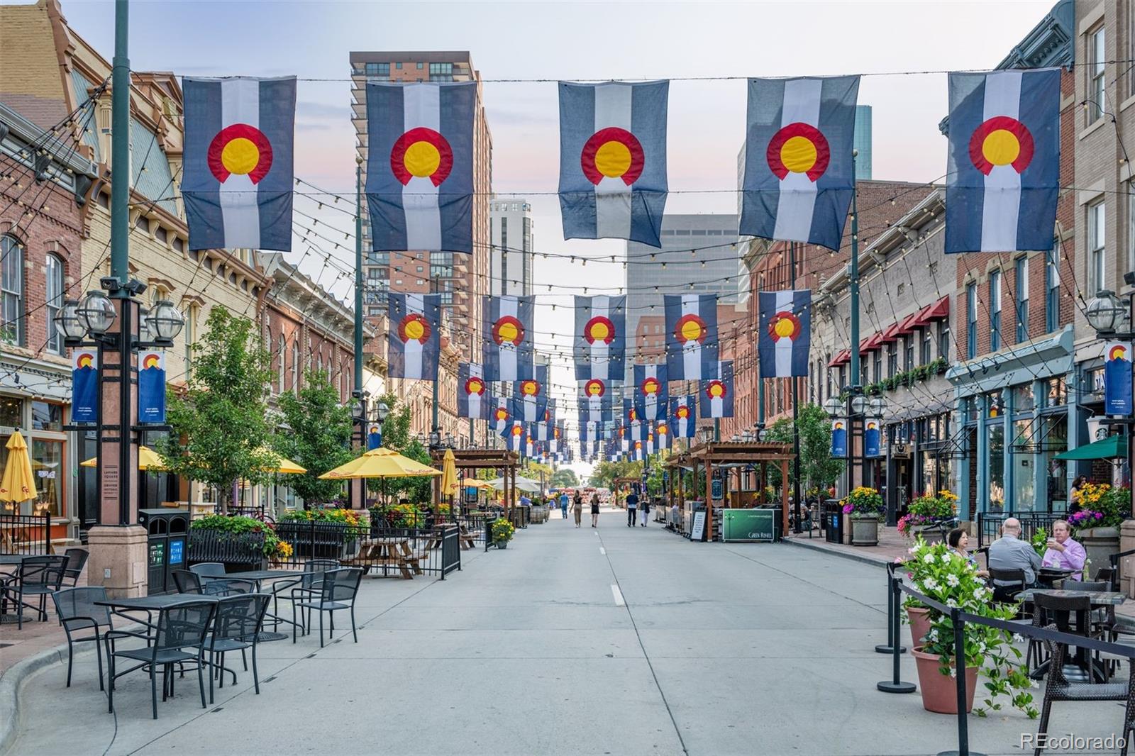 MLS Image #27 for 1801  wynkoop street,denver, Colorado