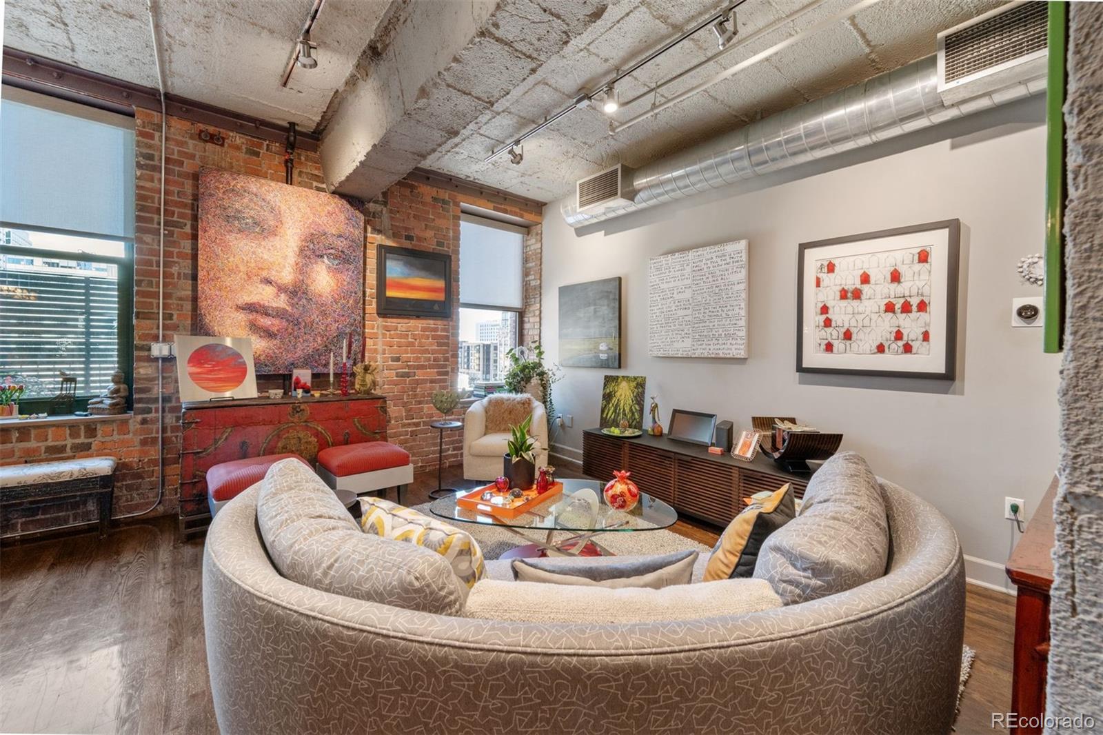 MLS Image #3 for 1801  wynkoop street,denver, Colorado