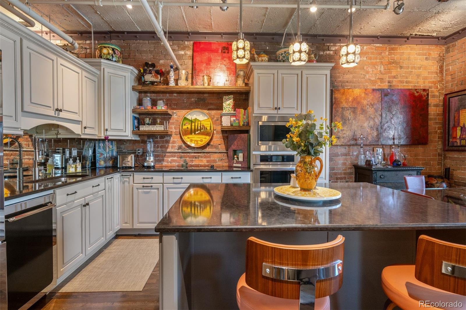 MLS Image #4 for 1801  wynkoop street,denver, Colorado