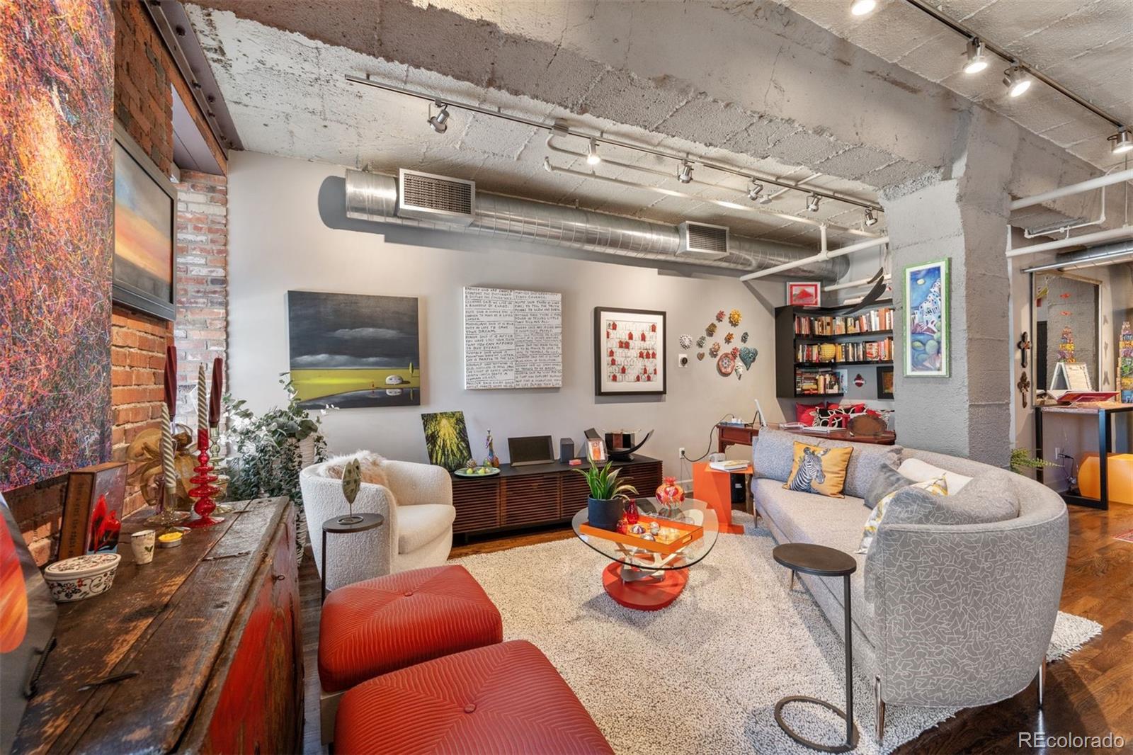 MLS Image #6 for 1801  wynkoop street,denver, Colorado